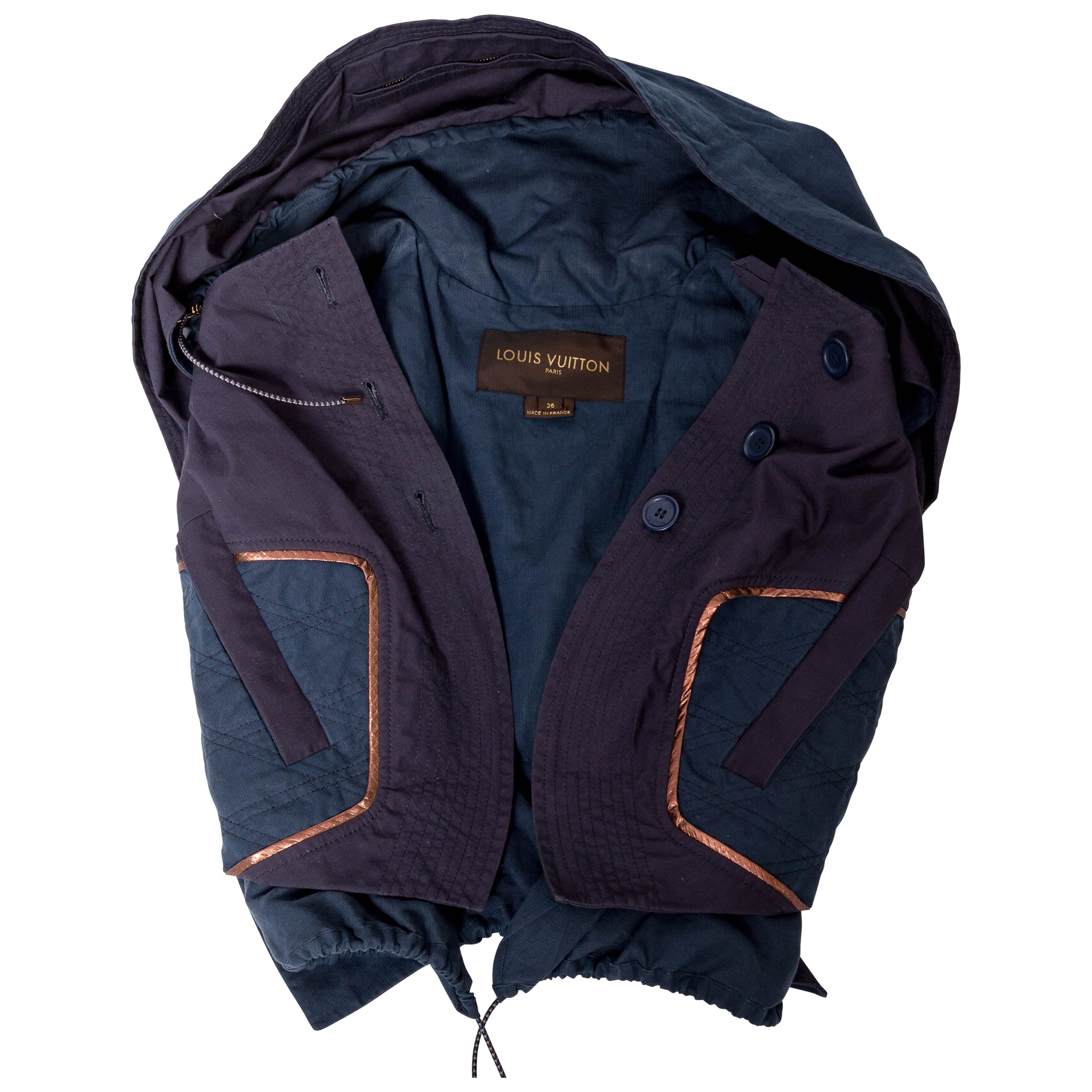 Buy Cheap Louis Vuitton vest/Down Jackets #9999926949 from