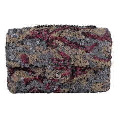 Borsa Chanel Timeless, 2012