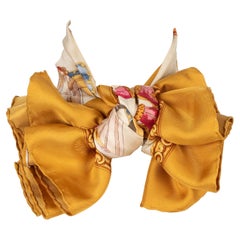 Gucci Silk Foulard