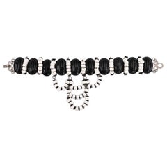 Paco Rabanne Short Necklace