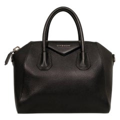 Borsa a mano Givenchy Antigona Mini Nera