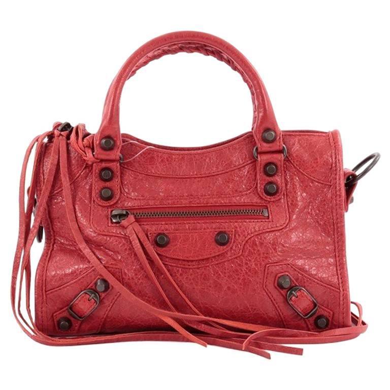 balenciaga mini bag sale