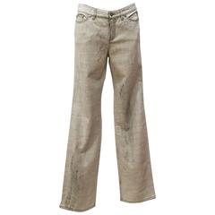 Alexander McQueen Jeans 3