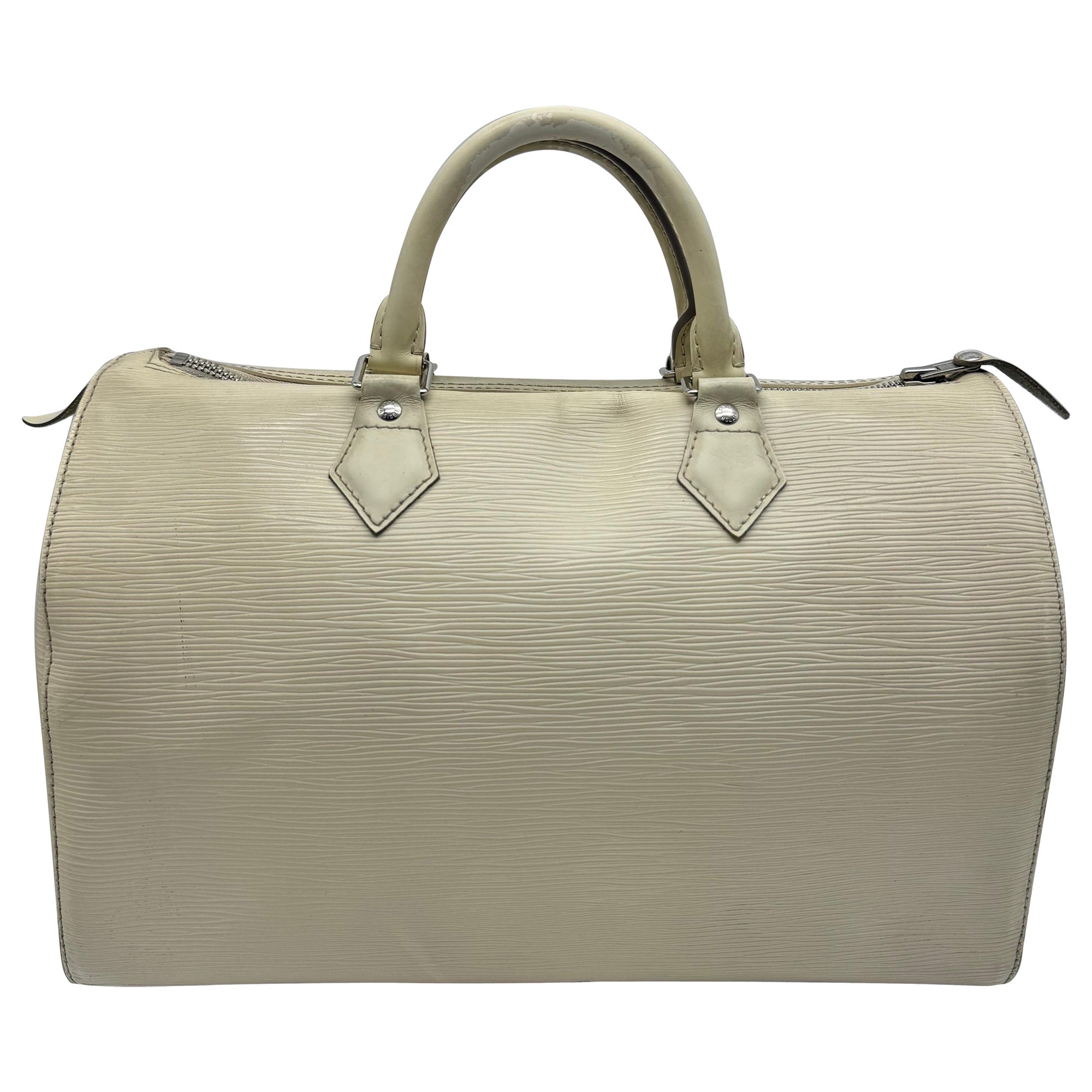 Can I add a strap to my Louis Vuitton Speedy?