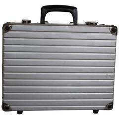 Rimowa luggage small light weight dj suitcase 7