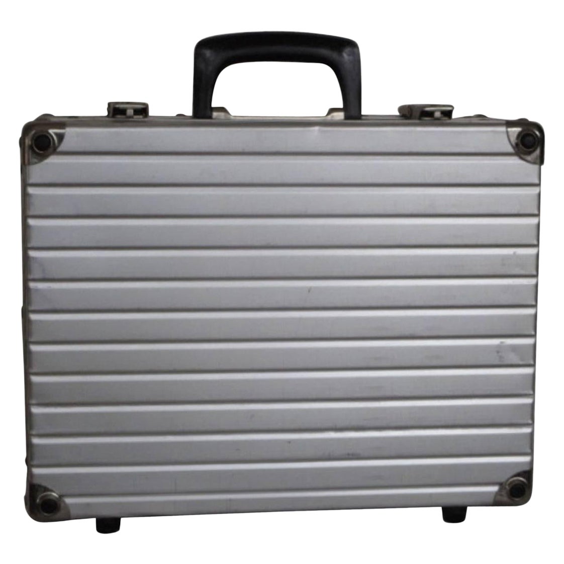 Rimowa Luggage Small DJ Suitcase 