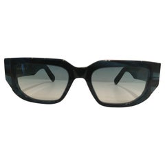 Aru polarized blue sunglasses NWOT