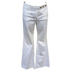 Pantalone vintage Roberto Cavalli in ottime condizioni