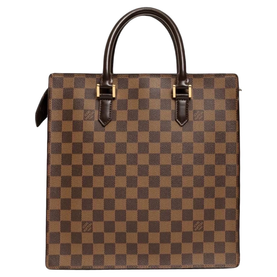 Borsa A Mano Louis Vuitton Venice Damier Ebene For Sale