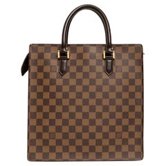 Borsa A Mano Louis Vuitton Venice Damier Ebene