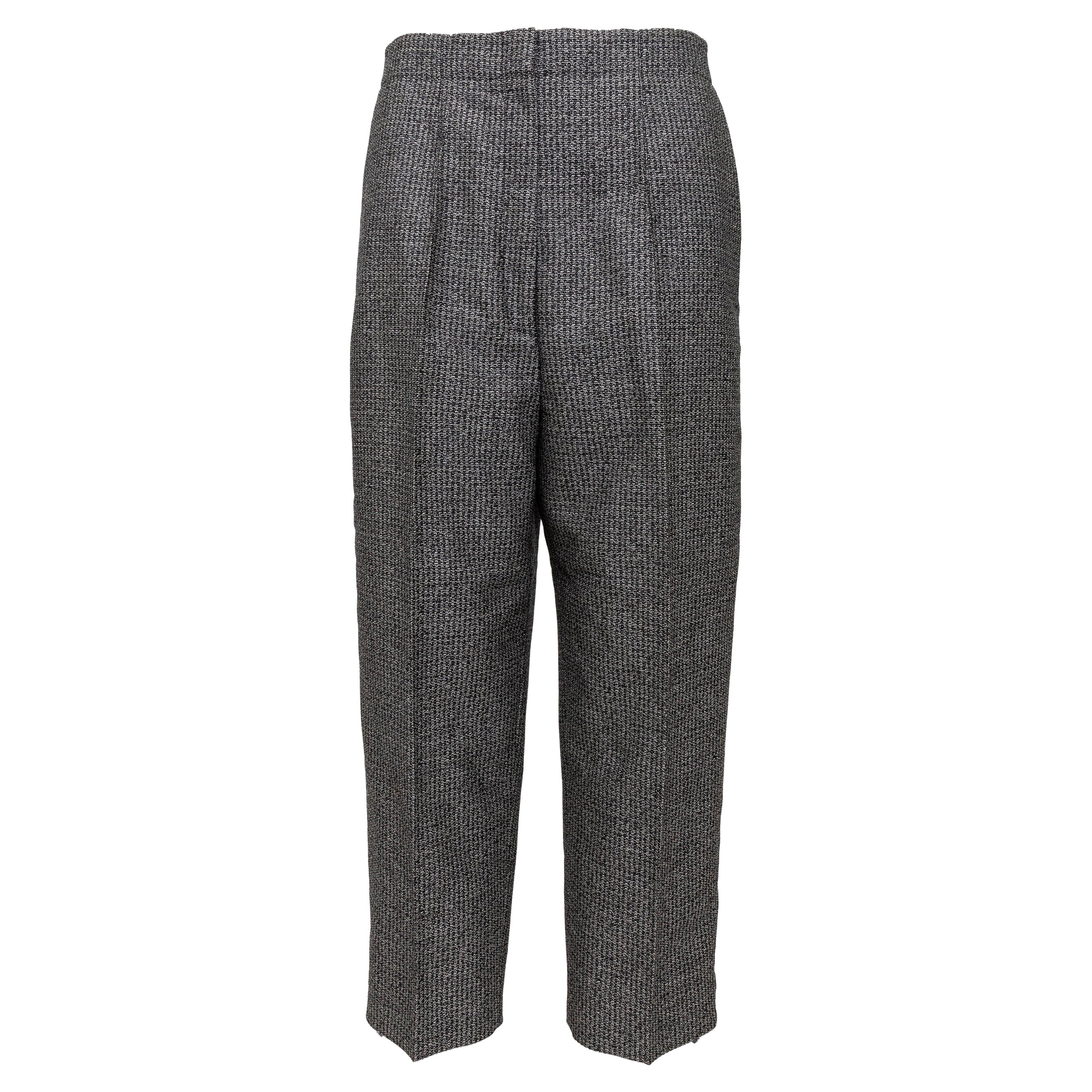 Celine Wool Pants - '10s For Sale