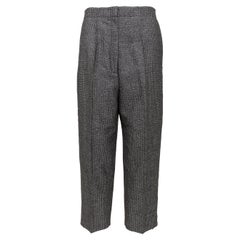 Celine Wool Pants - '10s