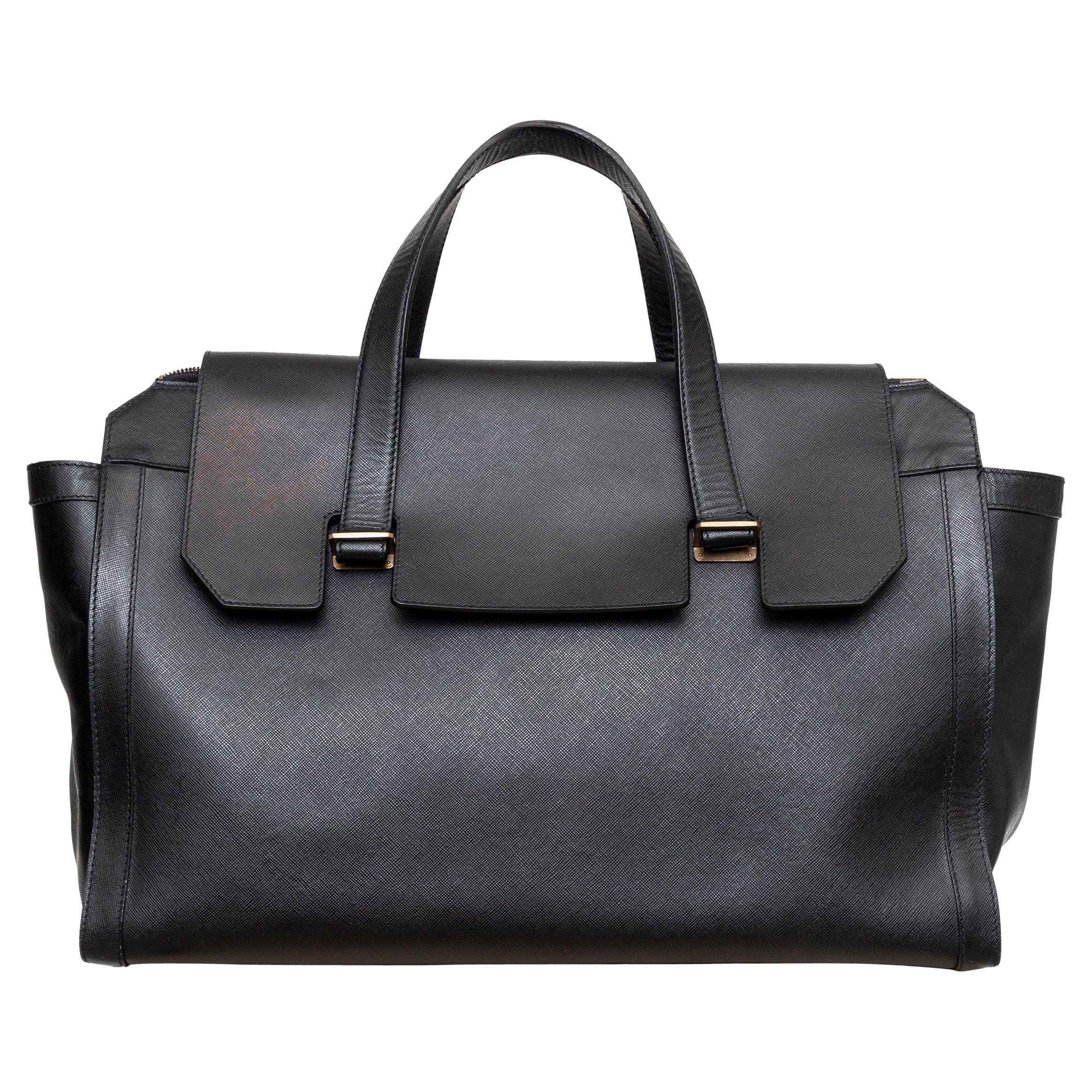 Golden Goose Top Zip Tote Bag - '10s For Sale