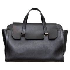 Golden Goose Top Zip Tote Bag - '10s