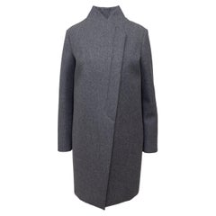 Brunello Cucinelli Wool Coat - '10s