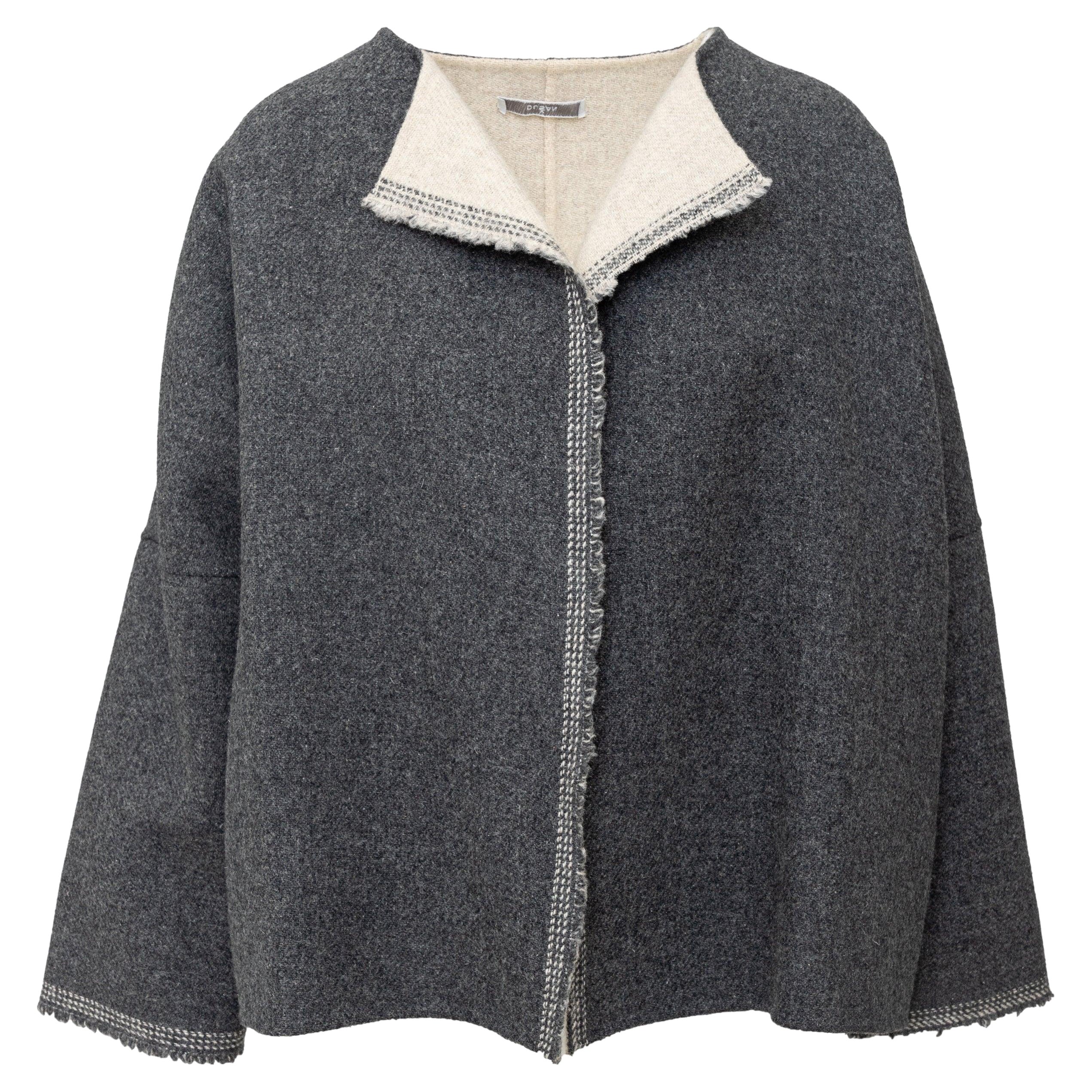 Dušan Wool Jacket - '10s For Sale