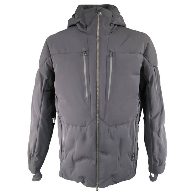 Kjus hublot best sale jacket