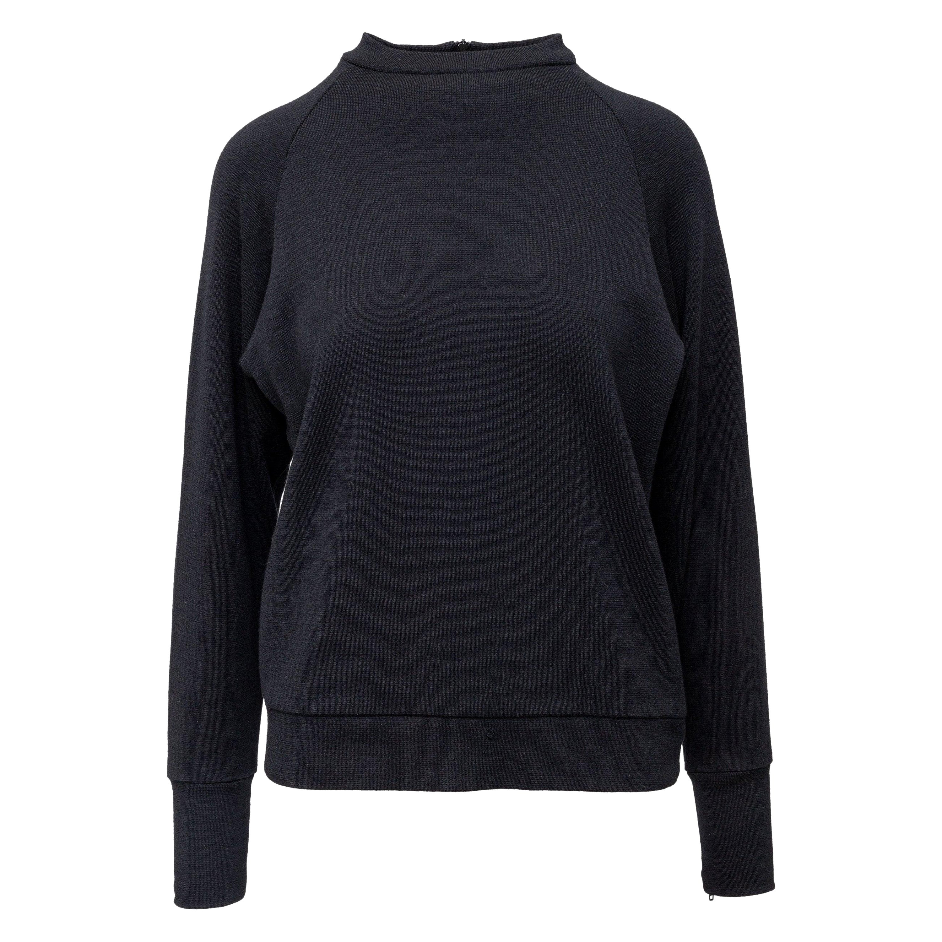 Pull en laine Yohji Yamamoto - '00s en vente