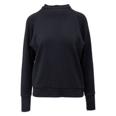 Jersey de lana Yohji Yamamoto - Años 00