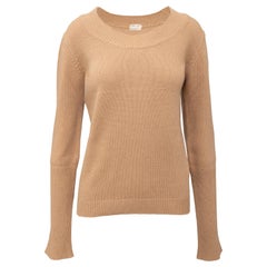 Pull en maille Helmut Lang - '90s