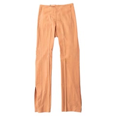 Carol Christian Poell Cotton Pants - '00s