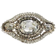 1950's Roger Jean Pierre Brooch 10