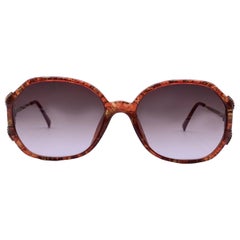 Christian Dior Vintage Women Sunglasses 2527 30 Optyl 58/18 130mm