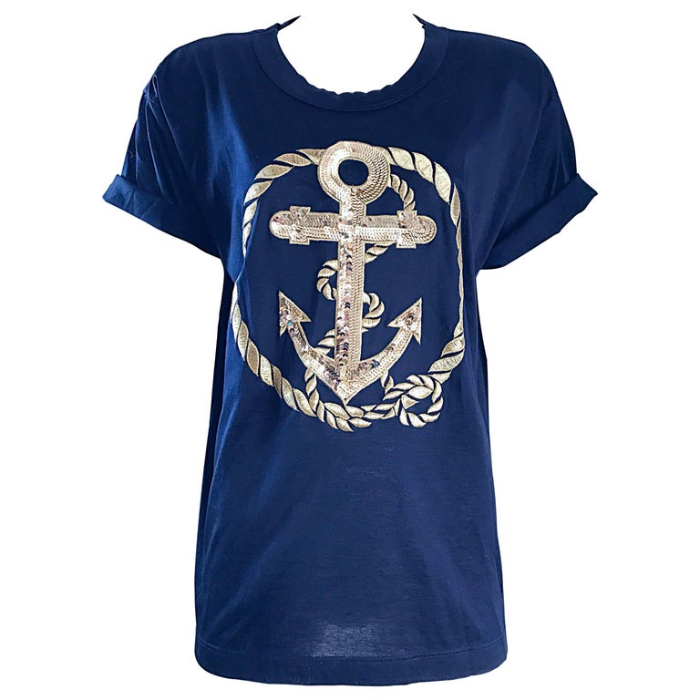 escada t shirt sale