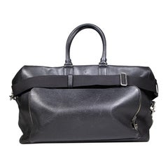Gucci Cosmopolis Pocket Duffle Bag