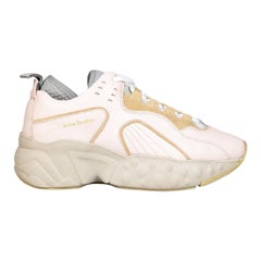 Acne Studios Zapatillas bajas Manhattan rosa Talla IT 37