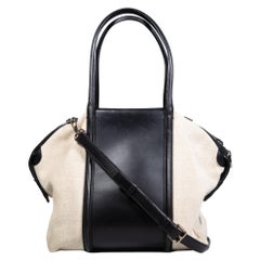 Alexander Wang Leather Satchel Emile Handbag