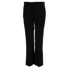Pantalon droit orné Isabel Marant, taille S