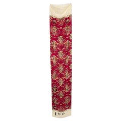 Gucci 100th Anniversary Limited Edition Scarf