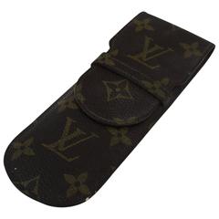 Louis Vuitton Monogram canvas en Case