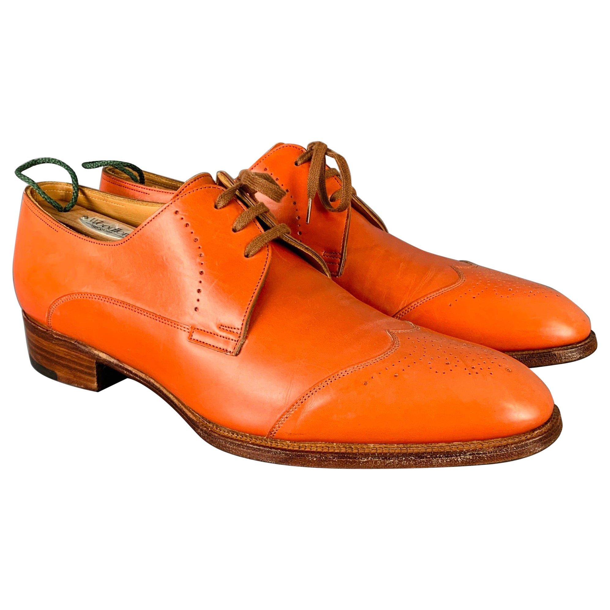 Used John Lobb Shoes - 7 For Sale on 1stDibs | john lobb Used John Lobb Shoes - 7 For Sale on 1stDibs | john lobb