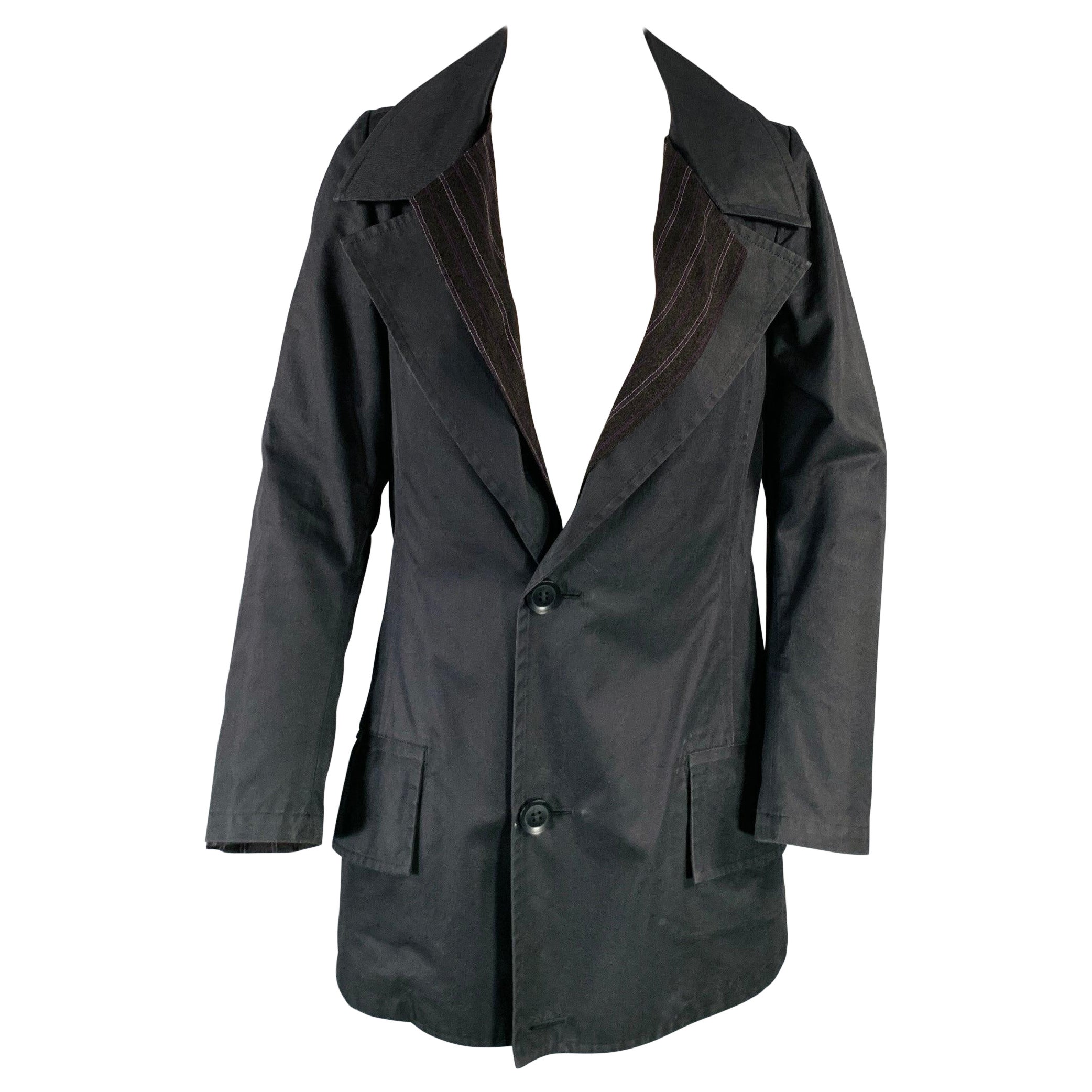 Vintage Yohji Yamamoto Coats and Outerwear - 35 For Sale at Vintage Yohji Yamamoto Coats and Outerwear - 35 For Sale at