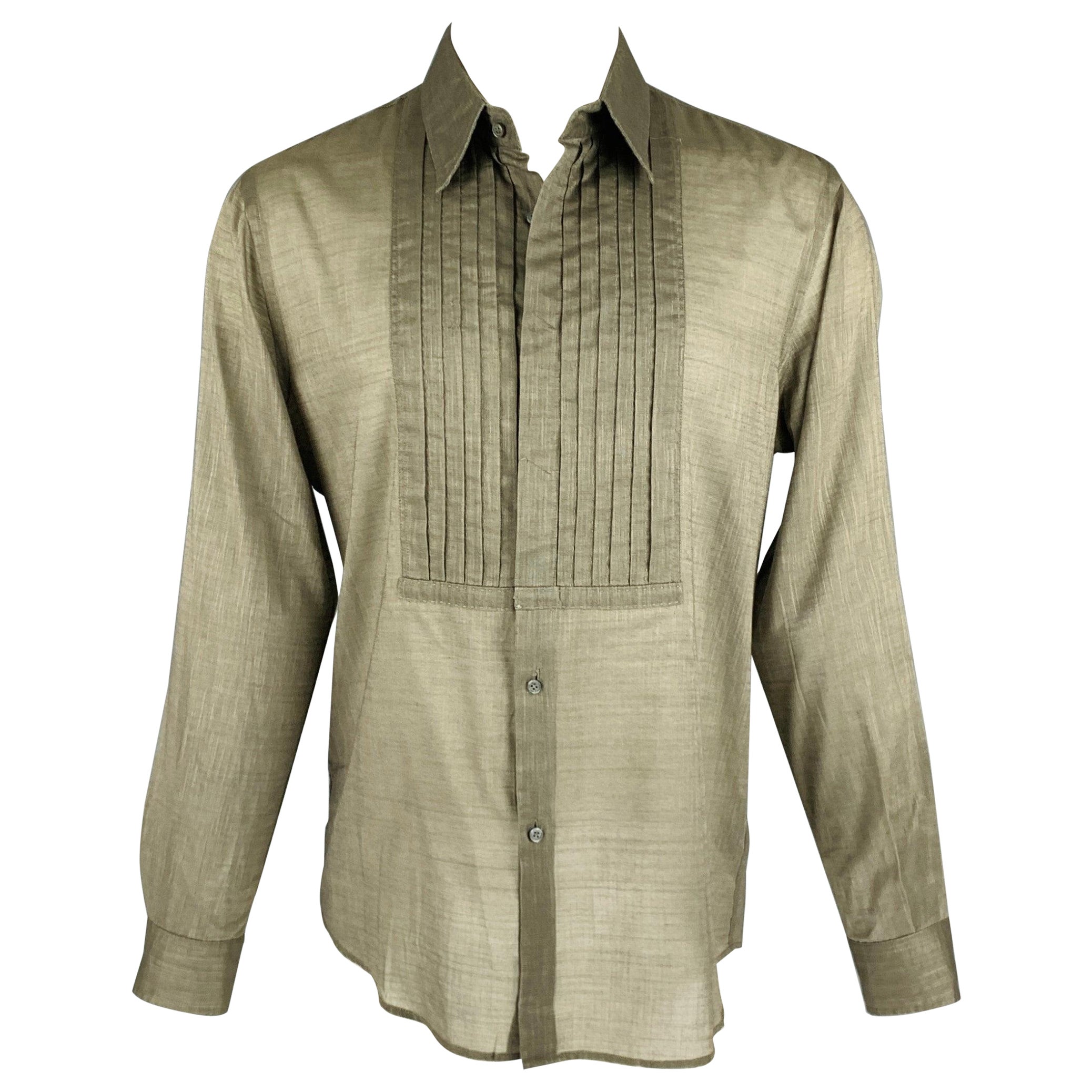Costume National Hemden und Shirts