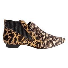 Derek Lam Derek Lam Ankle Boots Size UK 5
