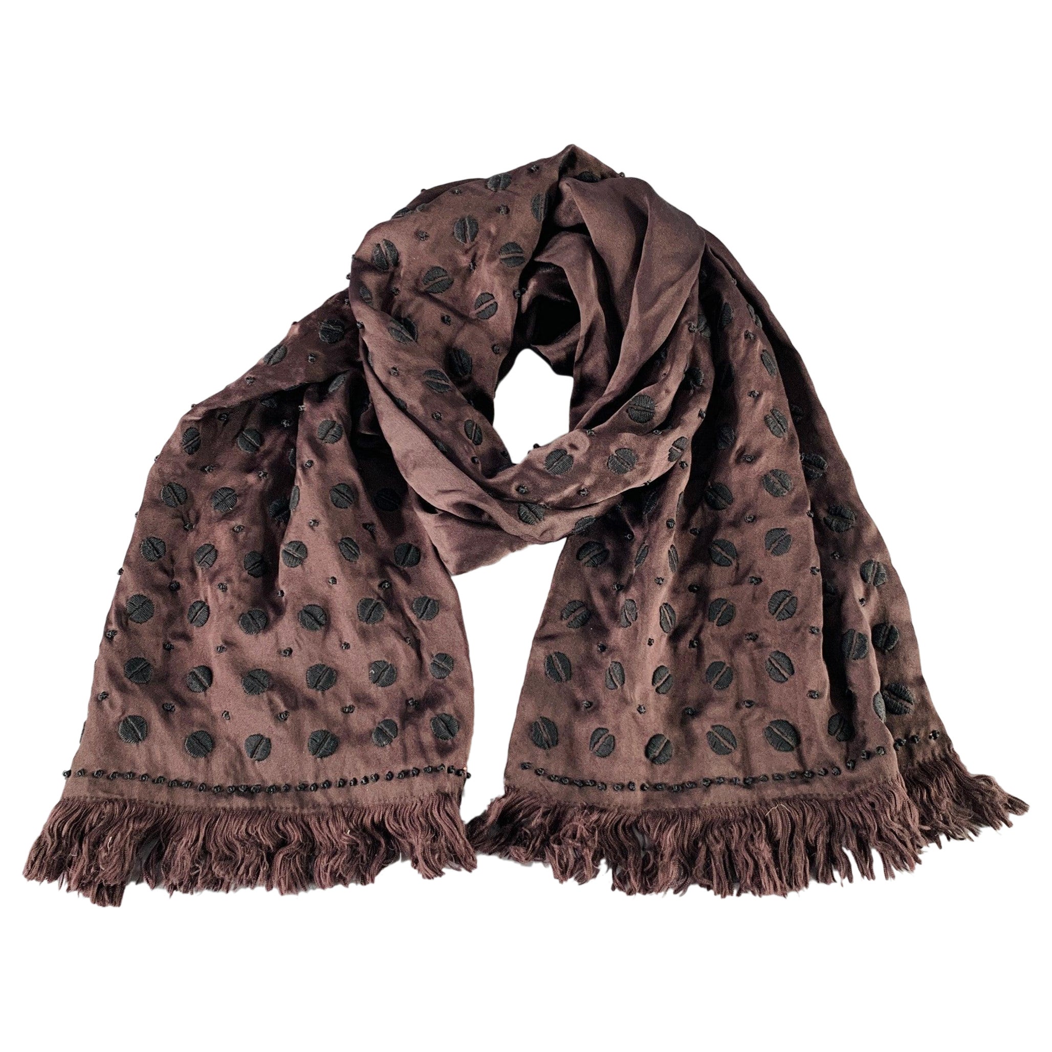 Vintage Dries van Noten Scarves - 6 For Sale at 1stDibs Vintage Dries van Noten Scarves - 6 For Sale at 1stDibs