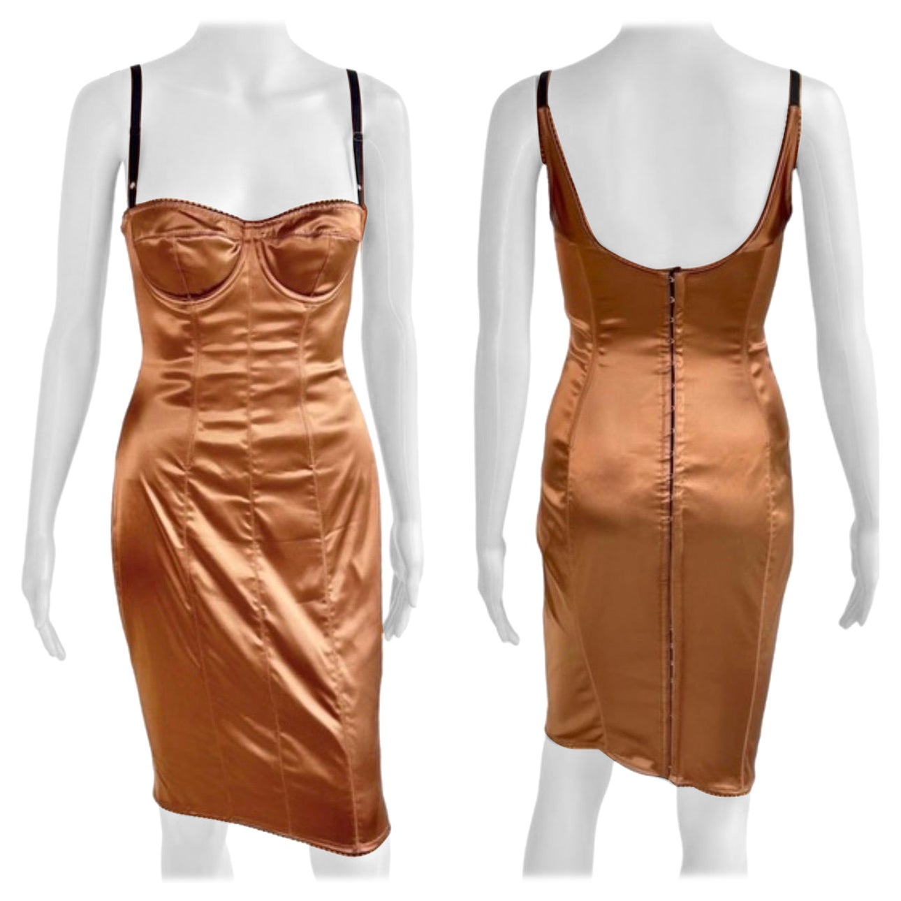 1990 Dolce Gabbana Dress - 175 For Sale on 1stDibs | 90s 1990 Dolce Gabbana Dress - 175 For Sale on 1stDibs | 90s