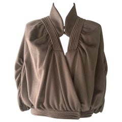 Gilet Derercuny Runway 2008