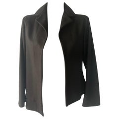 Blazer vintage de la collection Yohji Yamamoto