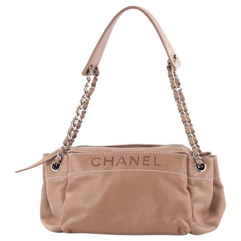 Chanel LAX Accordion Camera Bag Leather Small at 1stDibs | chanel lax  accordion bag, chanel lax bag