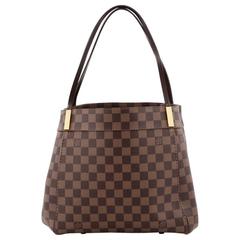 Louis Vuitton Marylebone Handbag Damier PM