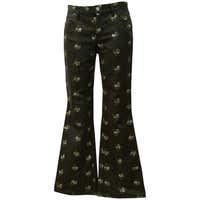 Pierre Cardin Paris multicolour Trousers For Sale at 1stDibs | pierre ...