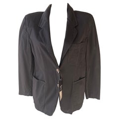 Giacca Valentino anni80 nuova con cartellino
