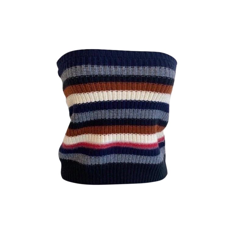 Top en maille Marni en vente