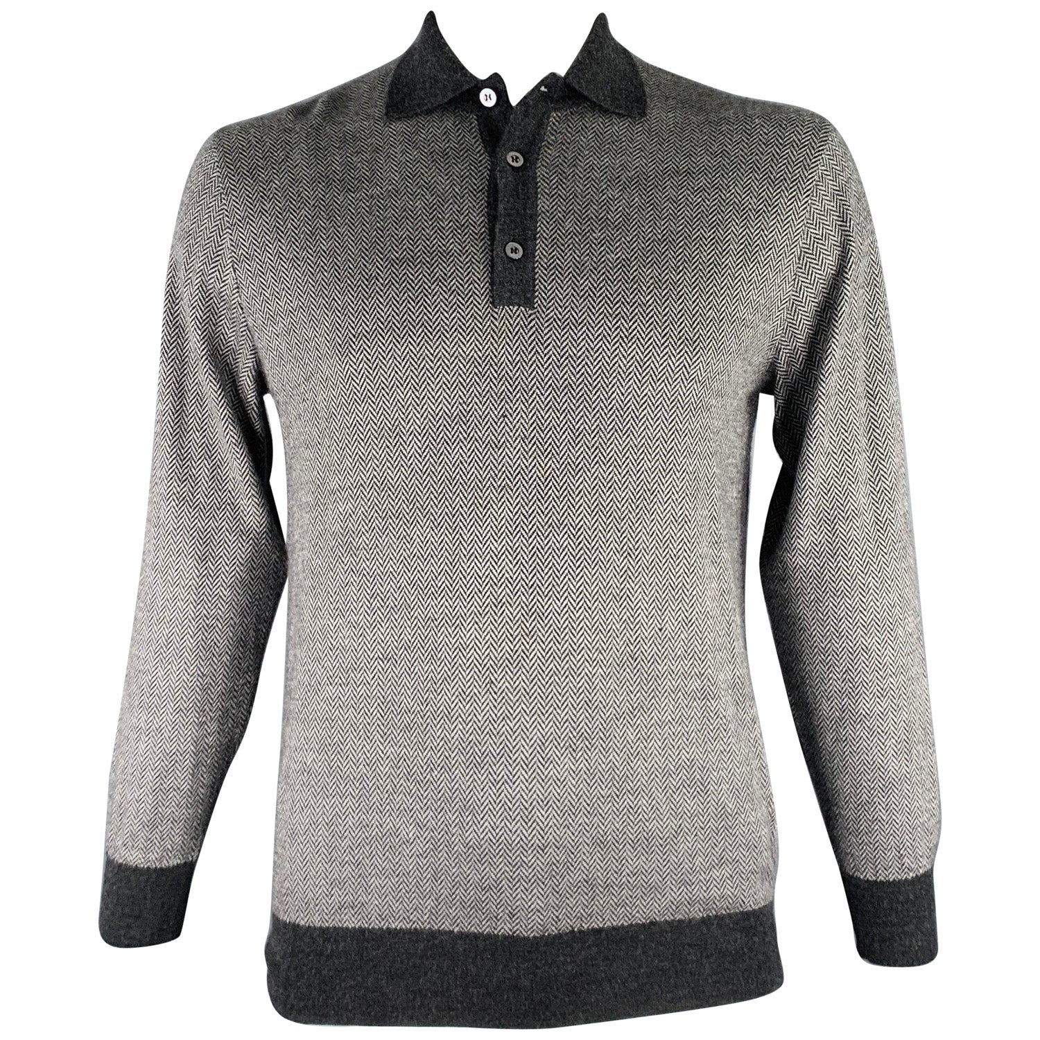 Brioni Maglioni
