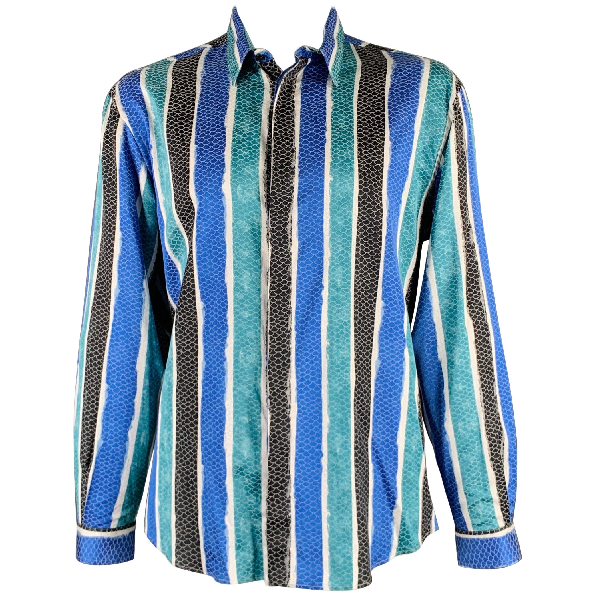 Camisa versace imitacion new arrivals
