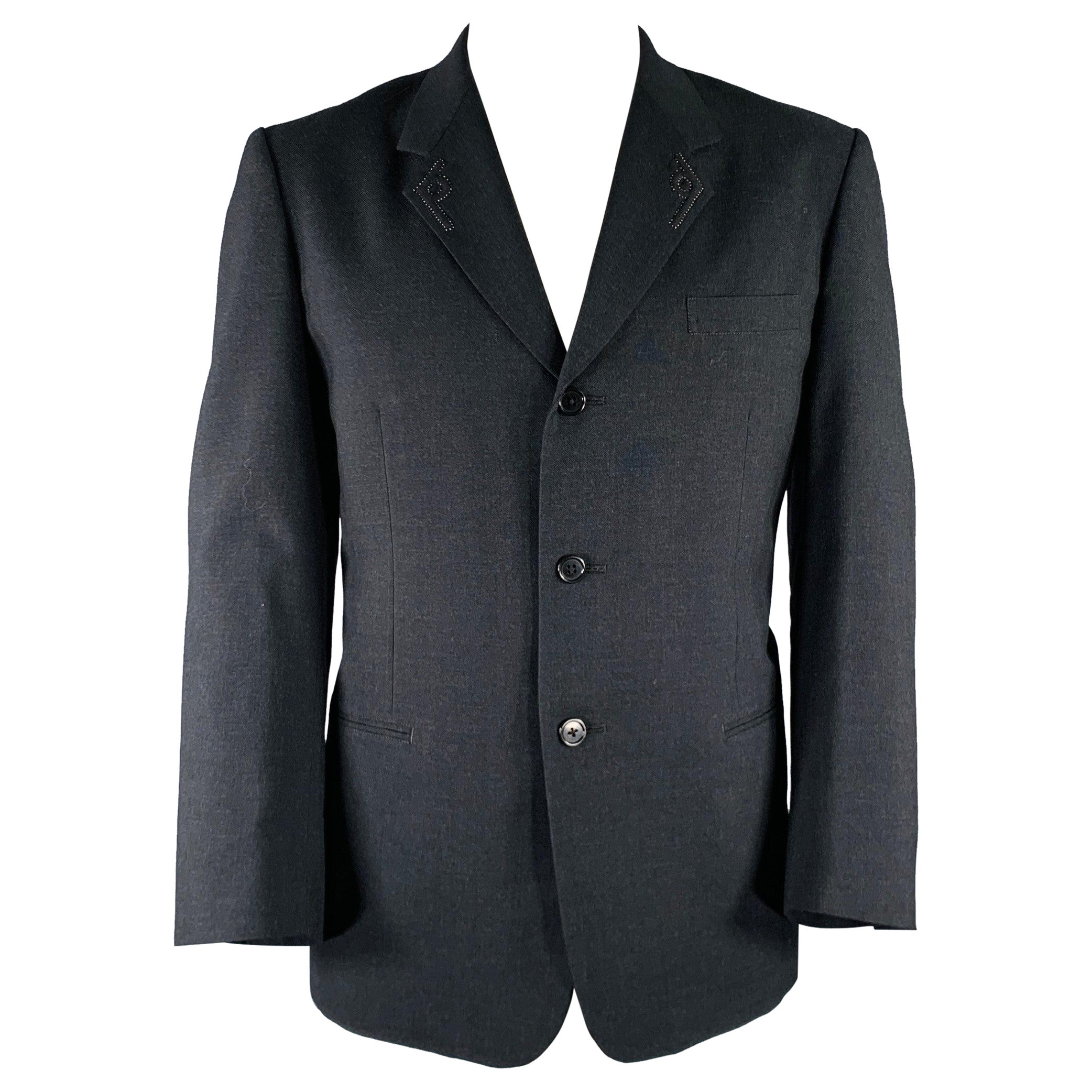 Vintage Yohji Yamamoto Jackets - 56 For Sale at 1stDibs Vintage Yohji Yamamoto Jackets - 56 For Sale at 1stDibs